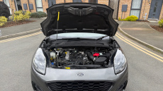 Ford Puma 1.0 EcoBoost Hybrid mHEV ST-Line X 5dr Petrol Hatchback